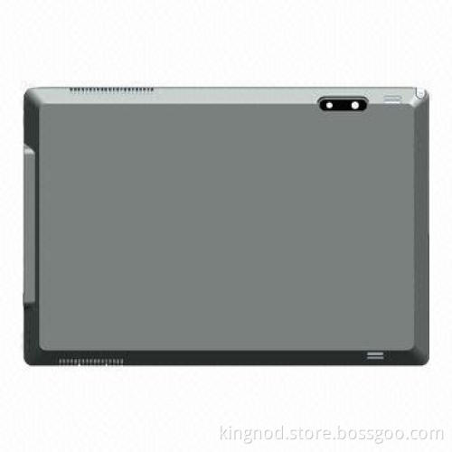 11.6-inch Windows 8 Tablet PC, 1,366 x 768P, Intel Frequency Celeron 847, Capacitive Touch Panel